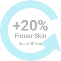 collagen for firmer skin