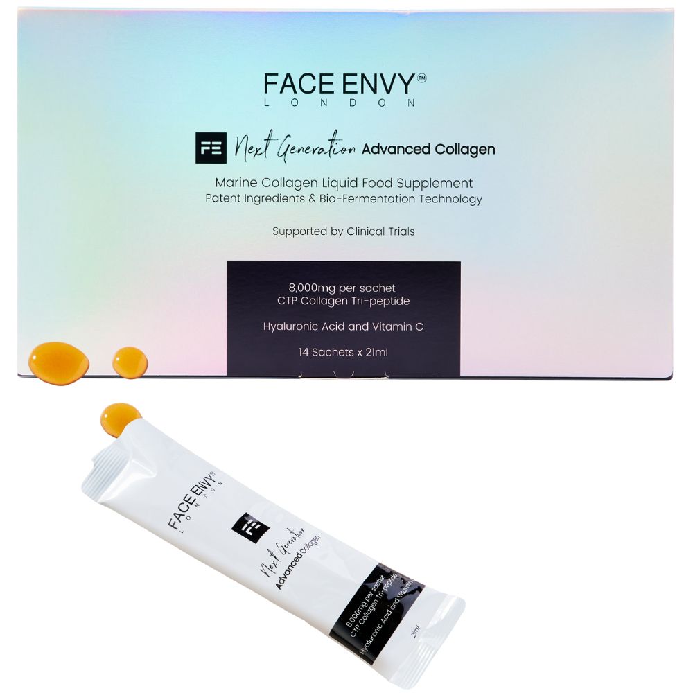 collagen results, marine liquid collagen for women over 50